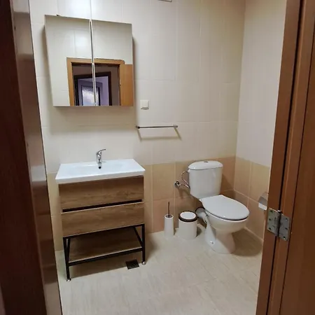 아파트호텔 Seasons 3 2*