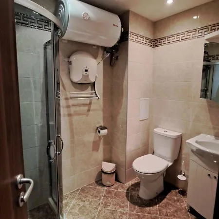 아파트호텔 Seasons 3