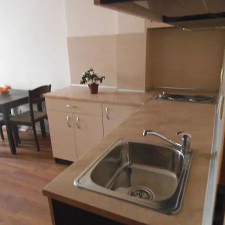 Seasons 3 아파트호텔