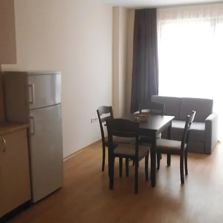 Seasons 3 아파트호텔 써니비치