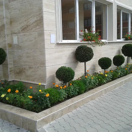 شقة فندقية Seasons 3