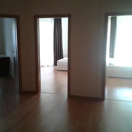 Seasons 3 아파트호텔