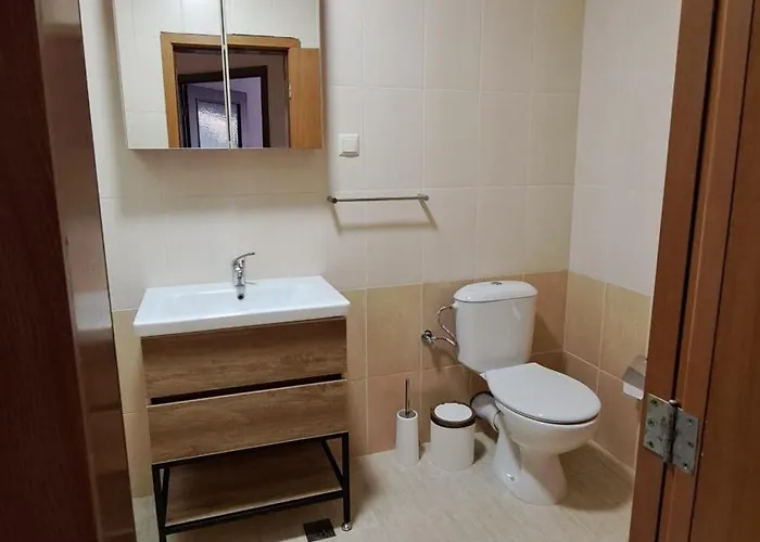 Apartahotel Seasons 3 2*