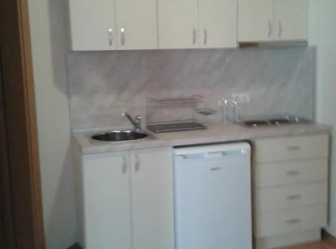 Apartahotel Seasons 3 2*