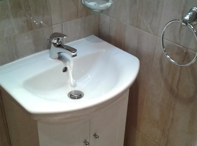 Apartahotel Seasons 3 2*