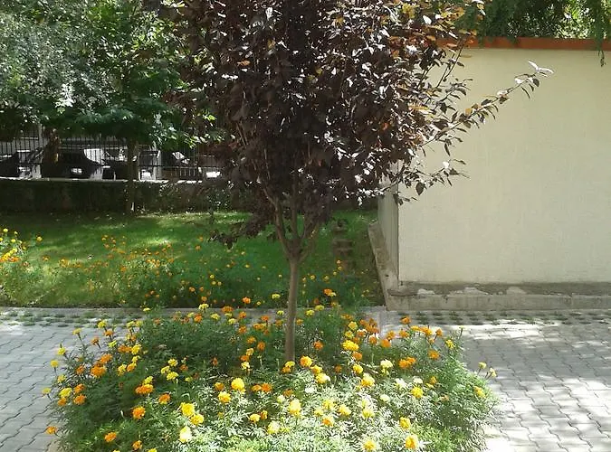 Apartahotel Seasons 3 2*