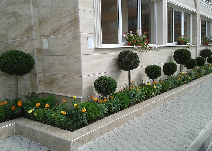 Apartahotel Seasons 3