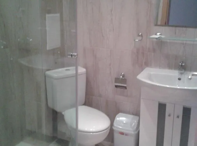 Apartahotel Seasons 3 2*