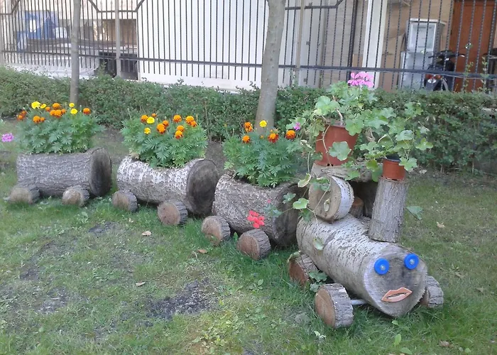 Seasons 3 Apartahotel