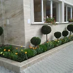 Aparthotel Seasons 3