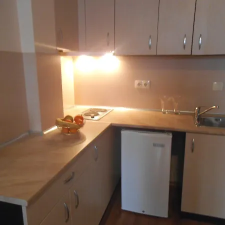 Seasons 3 Ξενοδοχείο με διαμερίσματα