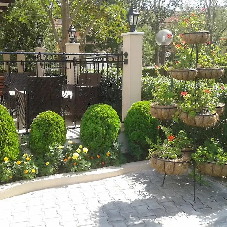 Seasons 3 Lejlighedshotel Sunny Beach