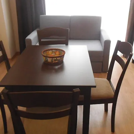 Seasons 3 Lejlighedshotel