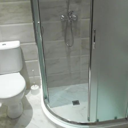 מלון דירות Seasons 3