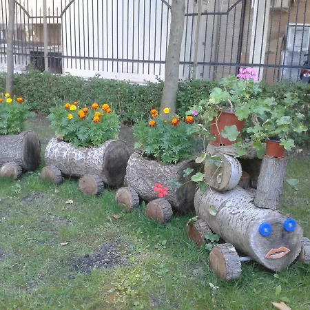 Seasons 3 מלון דירות