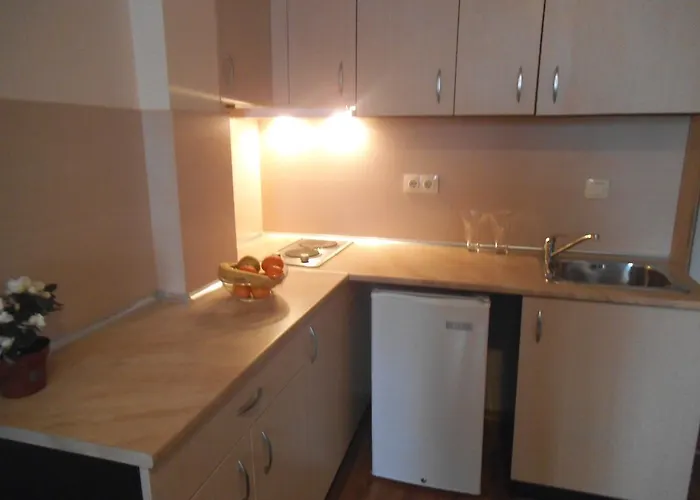 Seasons 3 아파트호텔