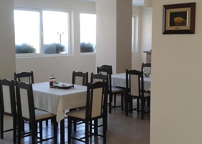 Aparthotel Seasons 3 Sunny Beach