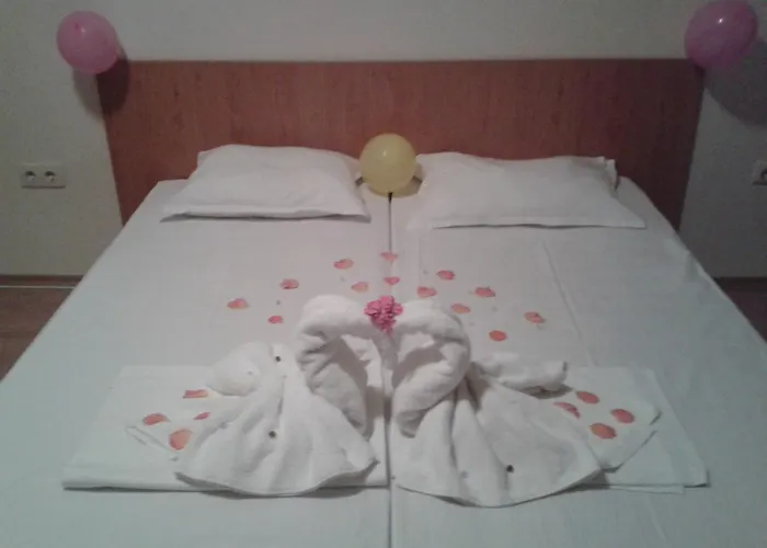 Aparthotel Seasons 3 Sunny Beach