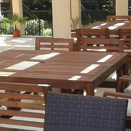 Seasons 3 Sluneční pobřeží