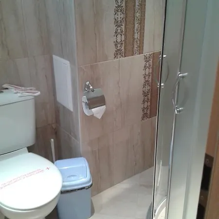 Aparthotel Seasons 3